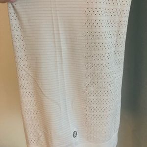 Lululemon Muscle Tank